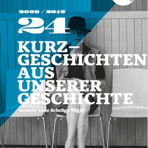 "Schräge Vögel"-Büechli